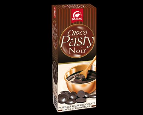 Chocpasty Enro Nr 1k